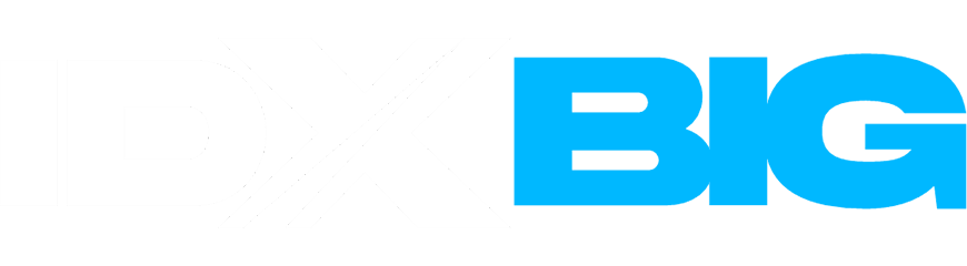 IDXBIG Logo